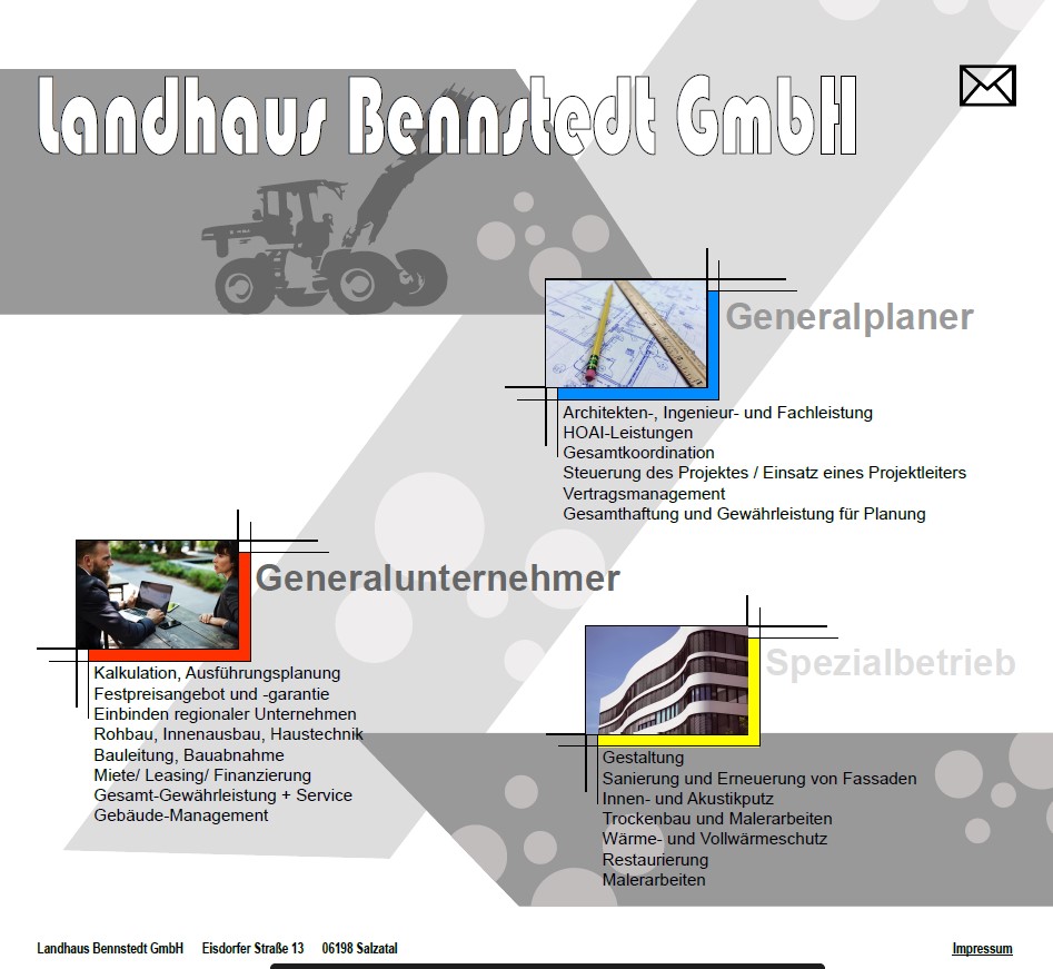 Landhaus Bennstedt GmbH